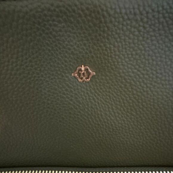 Nanette Lepore Avocado Green Backpack main image 6